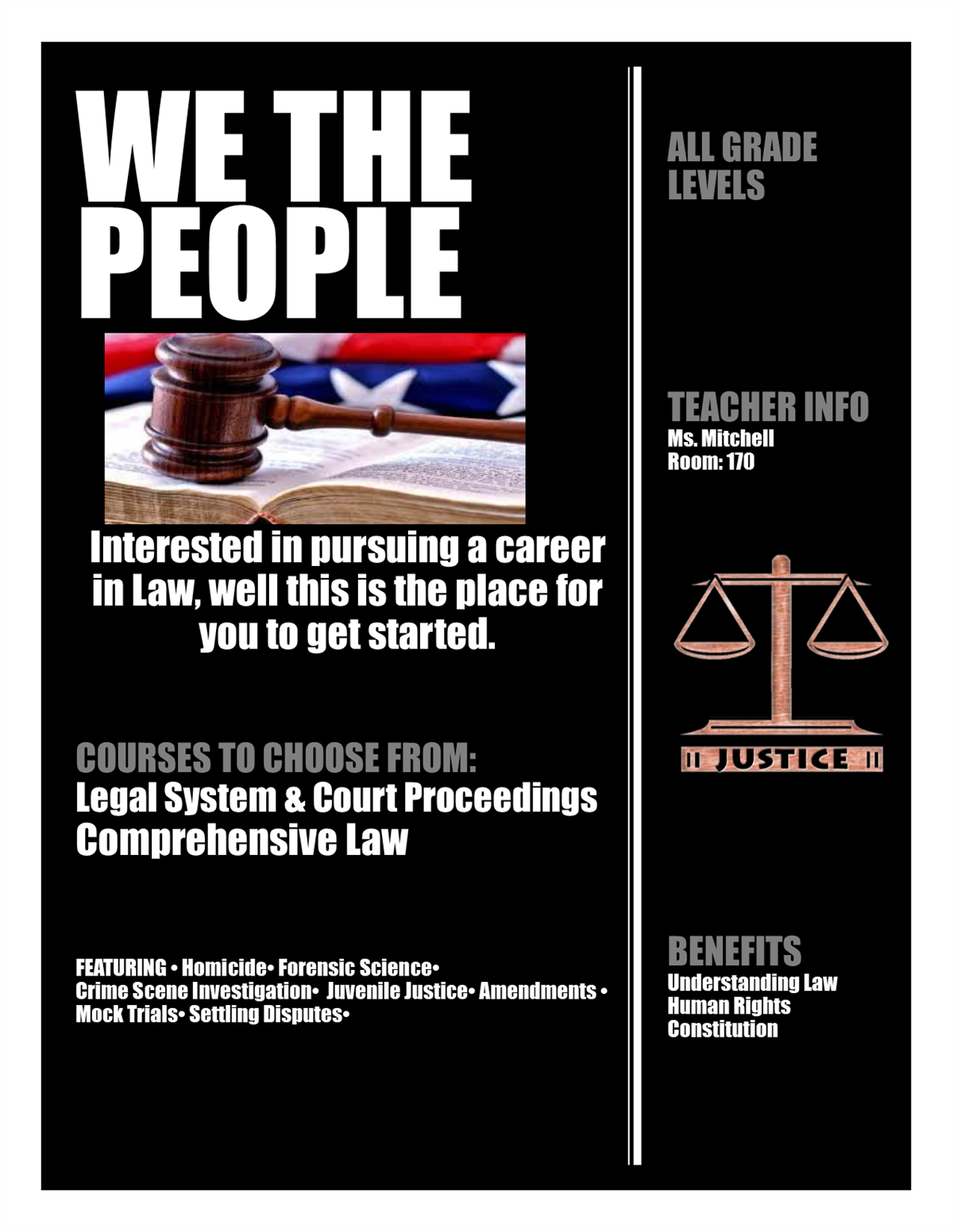 Legal System & Court Proceedings - Comprehensive Law  
